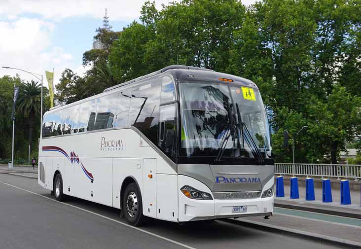 Panorama Bonluck President 2 87